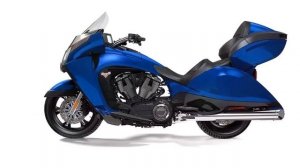 Watch Now!! 2017 Victory Vision Specs & Reviews