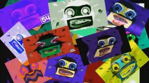 33 Klasky Csupo Robot Logo Has A Sparta Remix