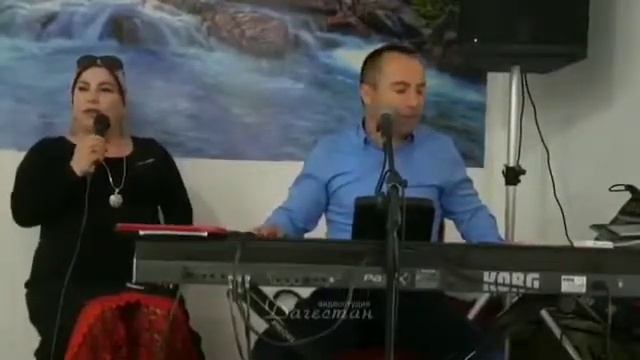 Исабек Магомедов смотреть онлайн