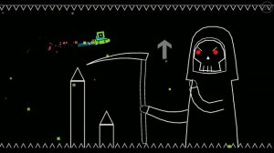 Crazy Time | Geometry dash | Легендарный уровень прохождение 1080p 60 fps