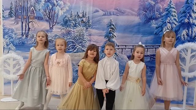 Радуга_Рождество смотреть онлайн