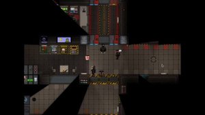 [SS14] Новый антагонист вор в Space Station 14