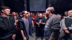 МЦ СПРАВА ЖЁСТКО ПРО РОДИТЕЛЕЙ ЭЛЯ И НИТРОДВИГАТЕЛЬ