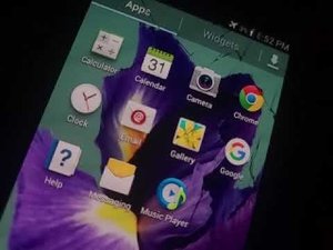 Low battery Power Off Galaxy S3, LG, Galaxy tab 2, Kindle Fire.