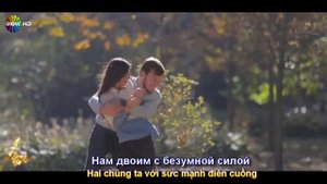 Останови часы (Dừng Đồng Hồ Một Chút) SEVENROSE (Subtitles)