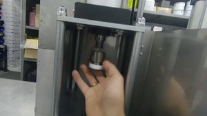Оборудование для заправки аэрозольного полупродукта ( Полный обзор с распаковкой)