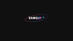 Samsung Logo Sparta Remix
