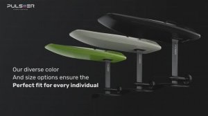 Электрофоил  Pulseer Plus 3.0 2025 год