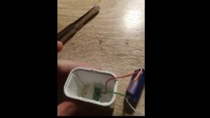 Электрошокер своими руками из блока питания. Последние видео в этом году.