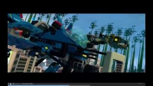 Como obter o The LEGO® NINJAGO® Movie Video Game