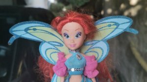 Winx Club - Bloom Sophix - We Are Believix
