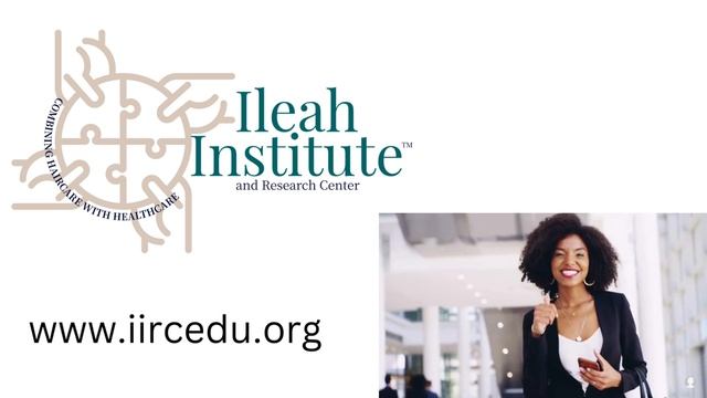 Ileah Institute and Research Center 3 0