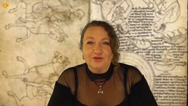 Обучение картам Таро системы Доктора Папюса. Школа Эзотерики "Живая Вода".