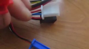 YIYUN LB27-24V 250W Controller for brush motor e-scooter