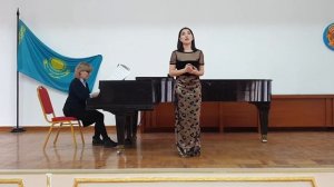 MIKÀH- "Se tu m'ami" Pergolesi ("Если любишь" Перголези)