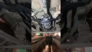 Установили очередную МКПП 6-ст Мерседес Спринтер на Газель Бизнес  с двигателем Cummins 2,8