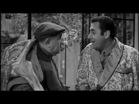 Il vigile 1960 alberto sordi con sottotitoli in inglese! Alberto Sordi movie with English subtitles смотреть онлайн
