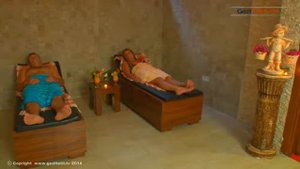 selenium hotel - spa merkezi