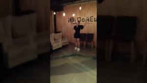 Дана Соколова - Индиго (кавер)