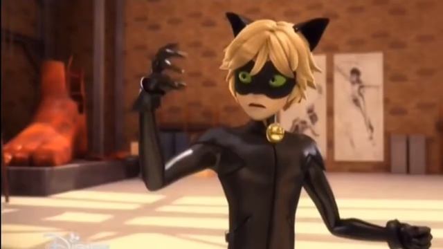 Леди баг и Супер кот «сумасшедшая » смотреть онлайн