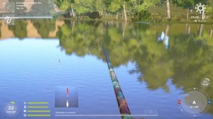 Русская Рыбалка 4.🔥р. Северский Донец, Чехонь и Шемая на МАХ.