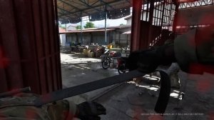 Побег из Таркова. Игры, похожие на Escape from Tarkov