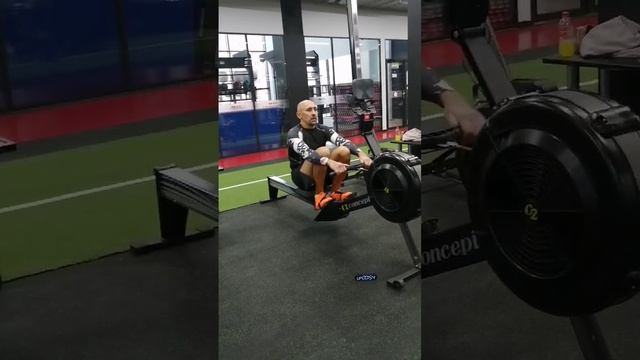 Андрей Ендерюков, тренер Территория Фитнеса Реутов, 530 м