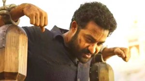 Komaram bheemudo song RRR movie