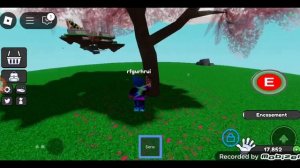 получаем перчатку warp и беги в slap battles