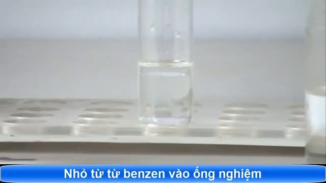 Benzen phản ứng với axit nitric смотреть онлайн