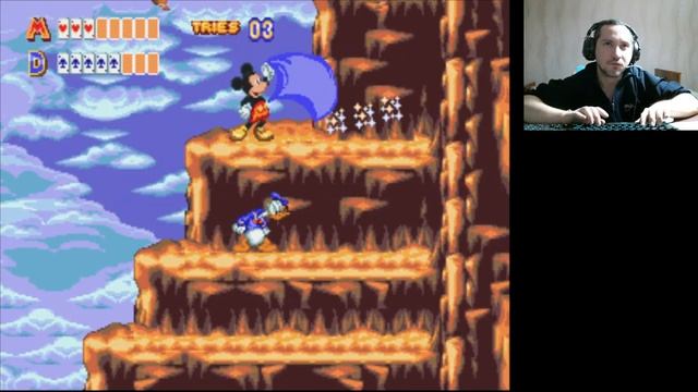 Ретрососия Сегасосия продолжение Кооп c Эстебаном