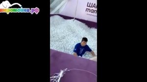 Шаромойка Компакт