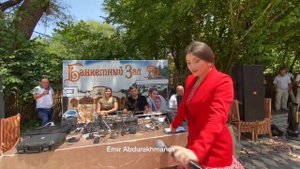 Мая Алимутаева #перизада #лезгинскаясвадьба #дагестанскаясвадьба #лезгимехъер