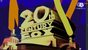 20th Century Fox (Logo History: Through Time) (1933-2018)