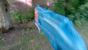 Войнушка от 1 лица часть 2