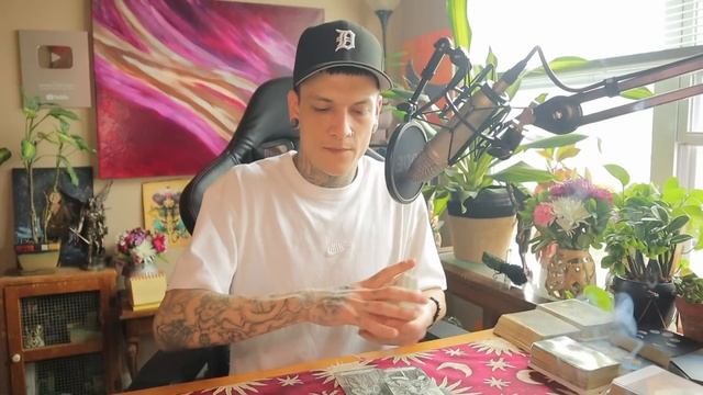 Capricorn ♑️ MOST POWERFUL READING EVER CAP!! THE FIRST PAGE OF A NEW STORY📖 смотреть онлайн