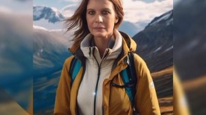 Роскошная  и не предсказуемая Зоя Миронова снова на подиуме.Очередная фотосессия-28. 11.2024 год