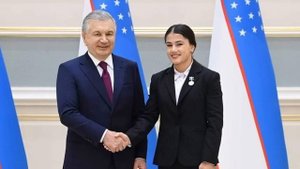 ХАЛҚАРО ОЛИМПИАДА ЧЕМПИОНИ ДИЁРА КЕЛДИЁРОВАГА.. 🌷🙏🌹👏