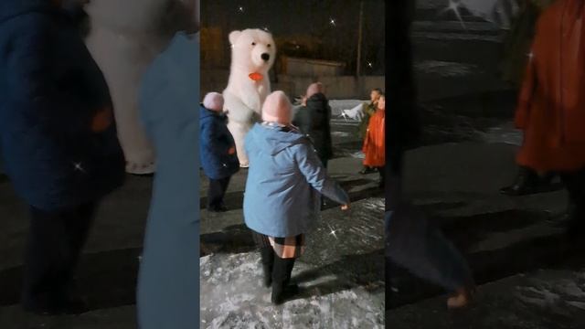 Крутое утреннее поздравление