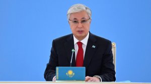 Токаев: ОДКБ-это уникальный механизм для защиты территориальной целостности наших государств