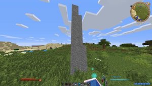 [Botania] Ферма рессурсов на рудноцветах