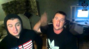 Dva Desyatka. Не Грози Южанину. Отбор.