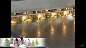 Отсадочно-дозировочная машина модели EURODROP. +7-919-382-1601