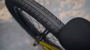 TSB RAVEN 2024 - ТЕСТ ДРАЙВ BMX