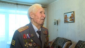 (Рыбинск-40) ПРОЩАЙ, ДОРОГОЙ ВЕТЕРАН!