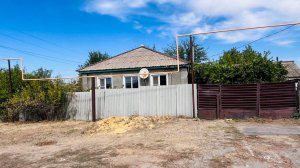Продается дом в Тацинской