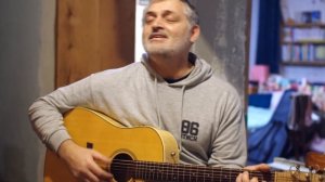 Марат Цораев. "Вода"