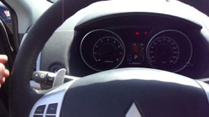 2011 Mitsubishi Outlander