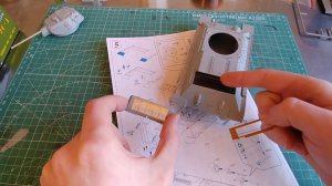 Dragon 6479 T-34 - Build Report