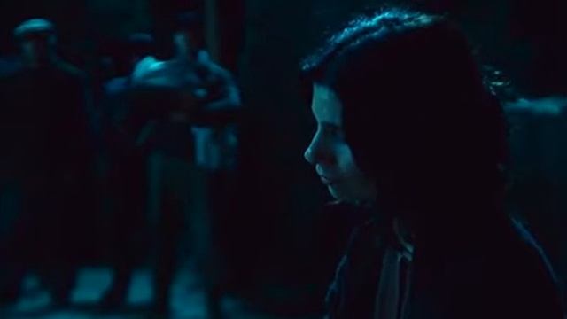 Pan's Labyrinth - Lullabye смотреть онлайн